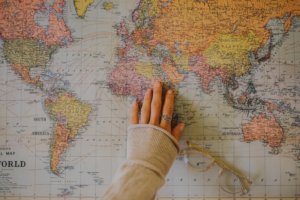 Üzücü Ama Gerçek: Tüm Haritalar Bize Yalan Söylüyor