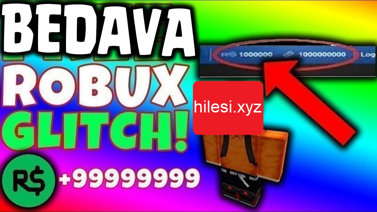 Roblox Hilesi Robux Hilesi 2021 Ucretsiz Ceotudent