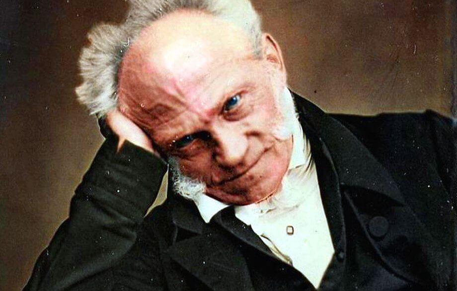 Schopenhauer’a Göre Her Boş Vakitte Kitap Okumak İnsanı Neden Ahmaklaştırır?