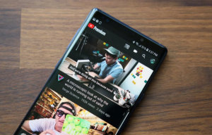 Student Subscription System Launched on YouTube Premium