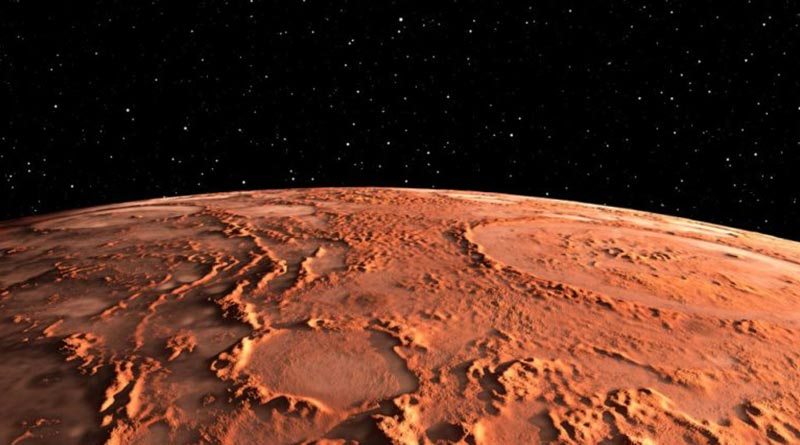 Belki Gelecekteki Evimiz Olacak Olan Kızıl Gezegen Mars Hakkında Bilinmesi Gereken 21 Şey