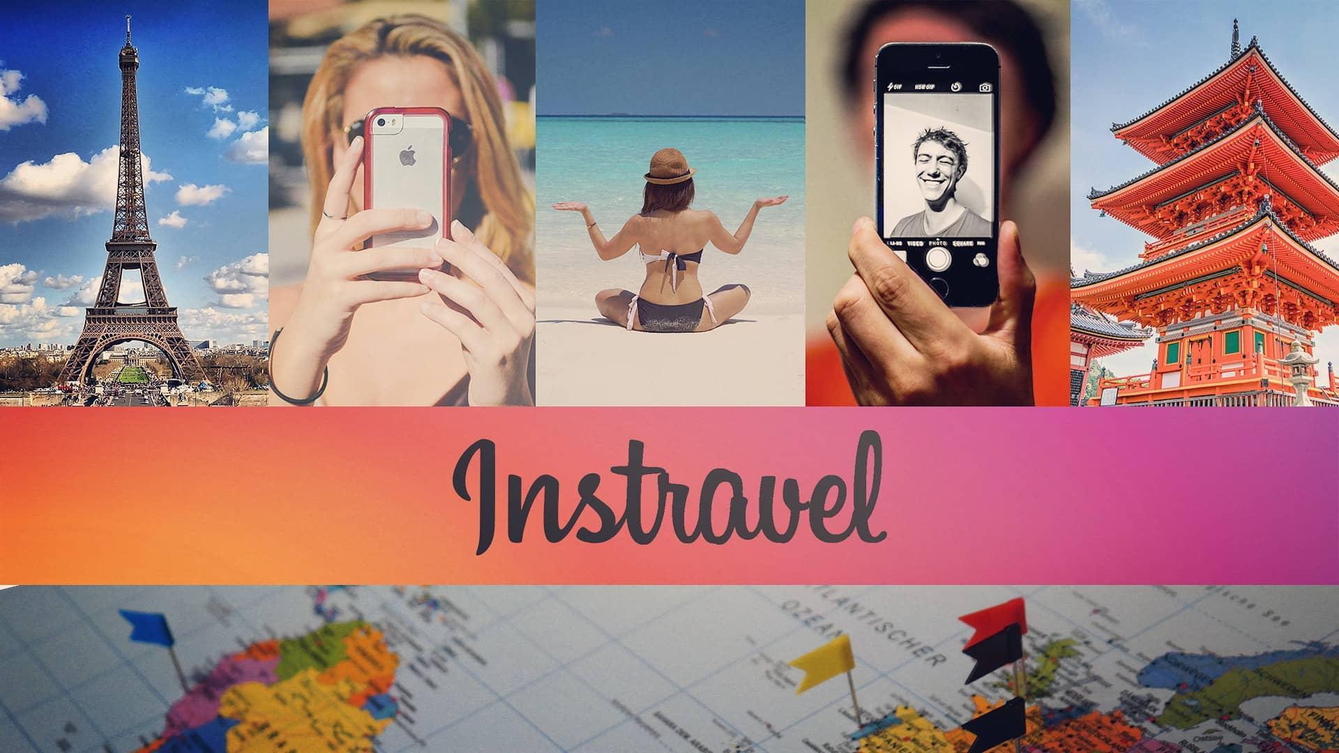 Instagram’da Aynı Fotoğrafı Milyonlarca Farklı Kameradan Paylaşıyoruz