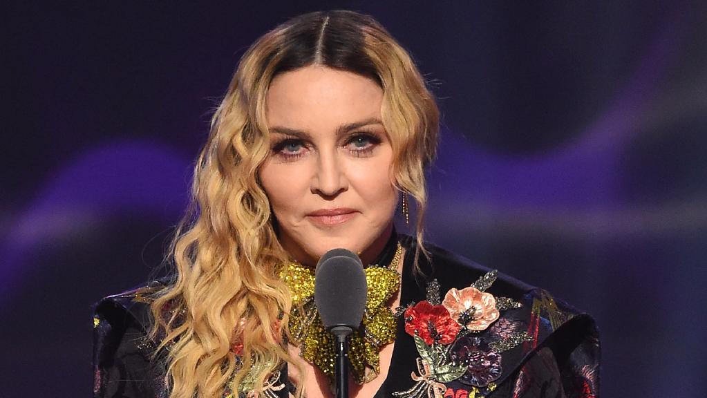Madonna’nın Unutulmayacak Çağrısı
