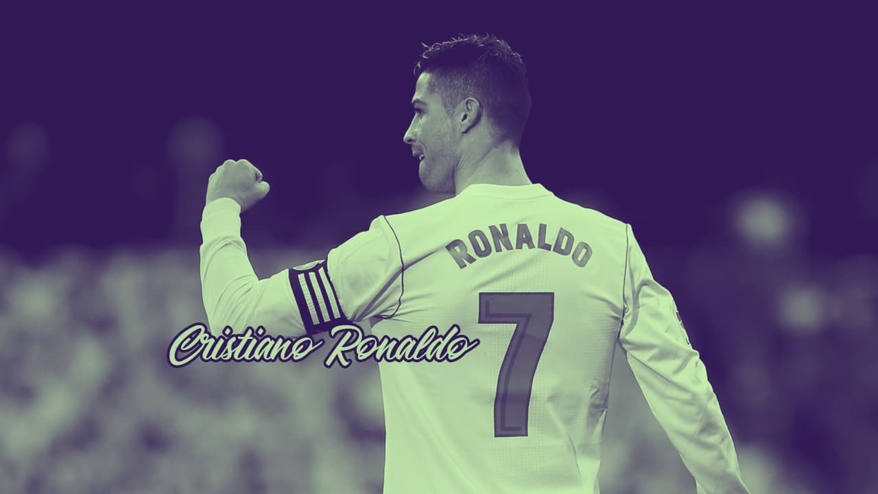 Sahaların Durdurulamayan Adamı Cristiano Ronaldo’dan 8 Alıntı