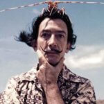 obras de salvador dali