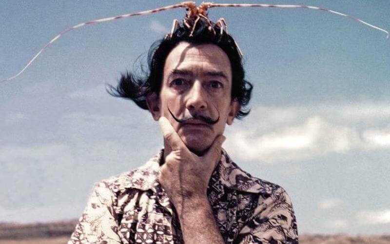 Works by Salvador Dali: 10 Awesome Works by an Artist Beyond Dreams