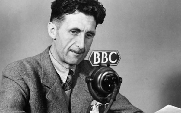 george orwell