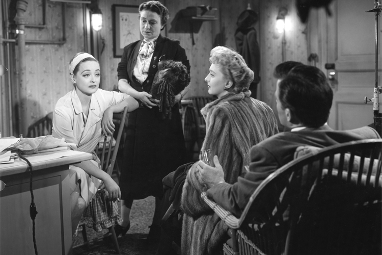 All About Eve