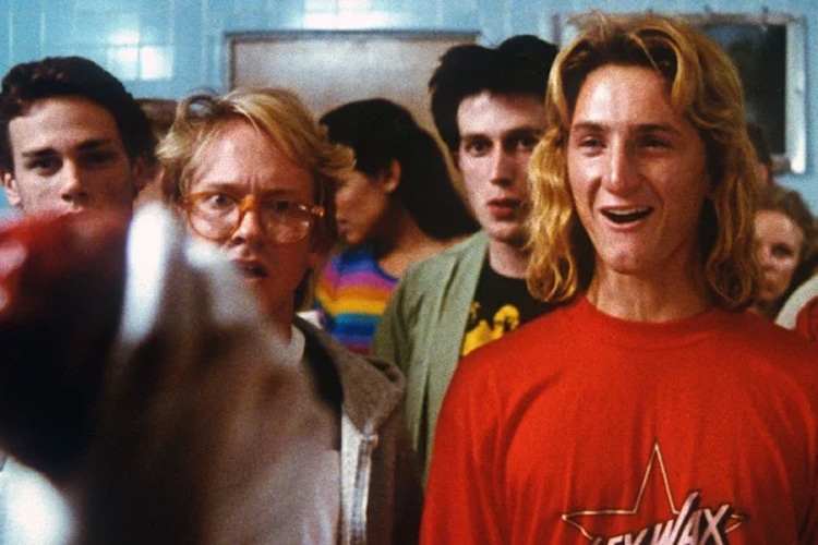 Fast Times at Ridgemont High