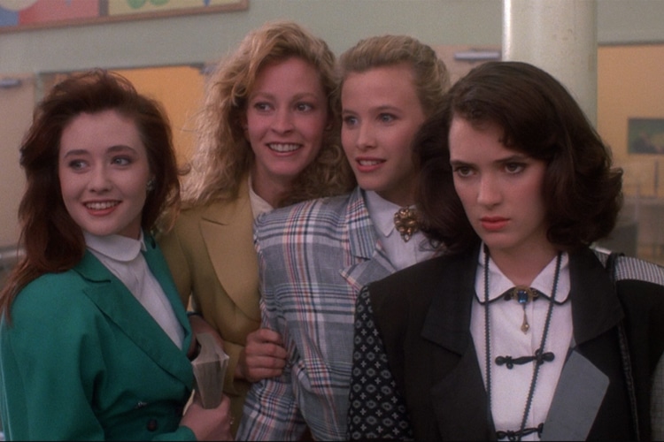 heathers