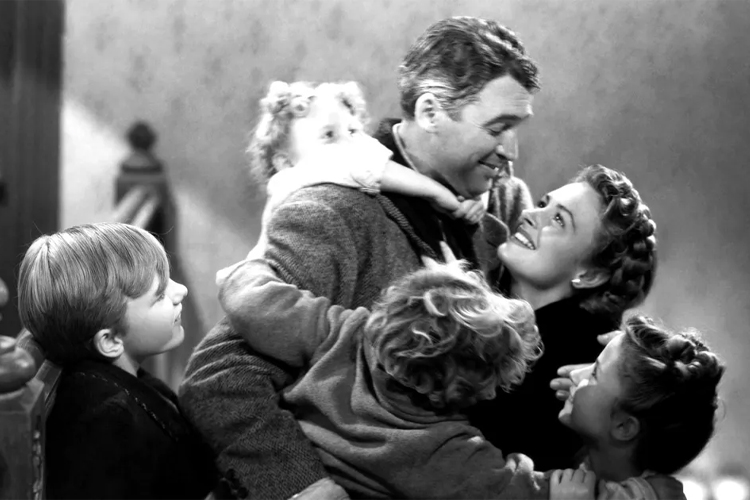 It's a Wonderful Life