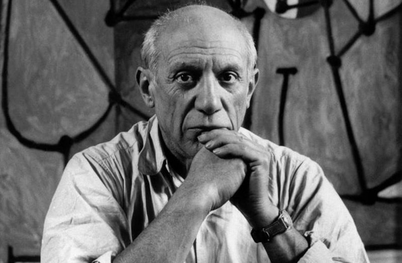 Pablo Picasso Kimdir? Sanatıyla Dünyayı Etkileyen Picasso’nun Hayatı