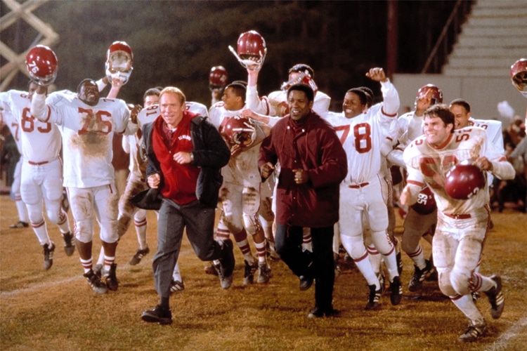 Remember the Titans