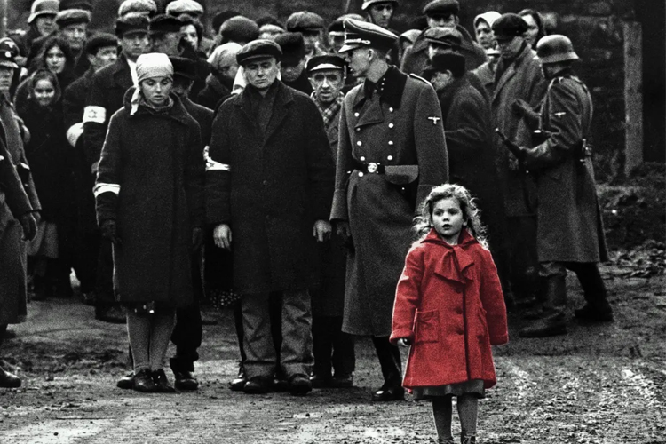 Schindler's List