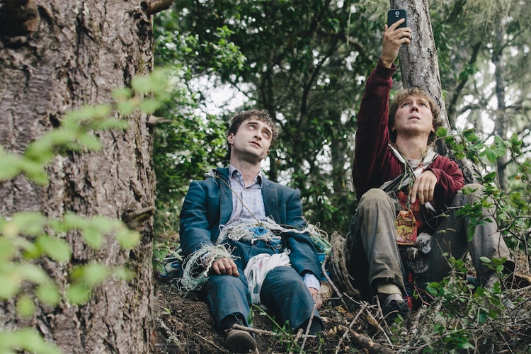 Swiss Army Man