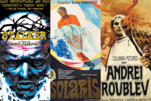 Tarkovsky Filmleri: Usta Yönetmenin En İyi 10 Filmi