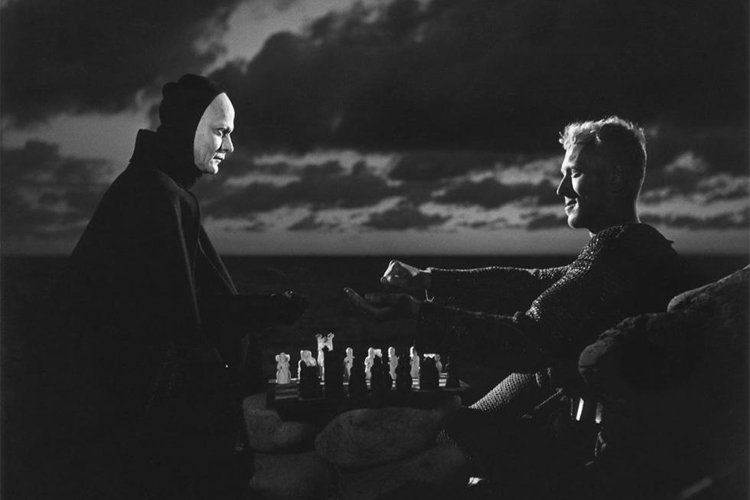 The Seventh Seal