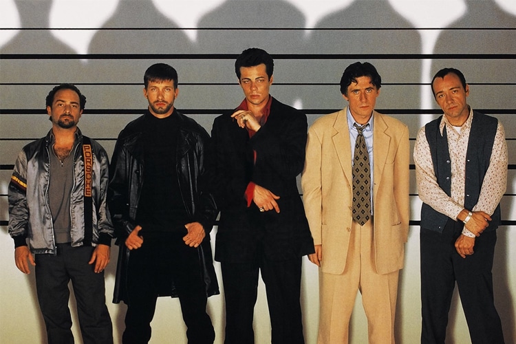 The Usual Suspects