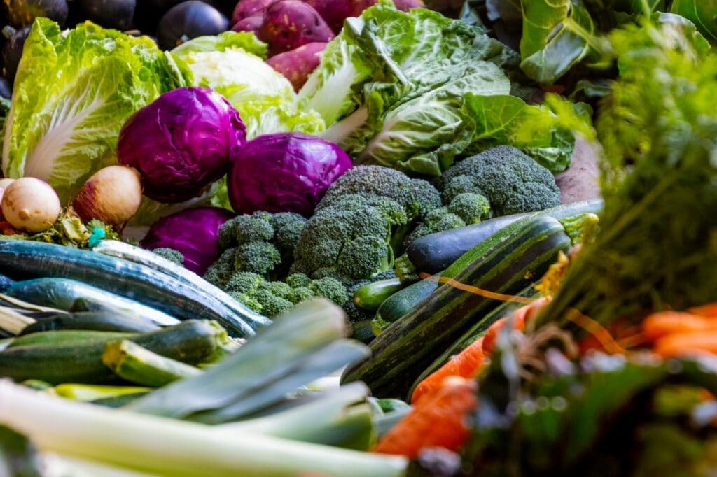 Winter Vegetables: All Winter Vegetables A to Z and Their Benefits