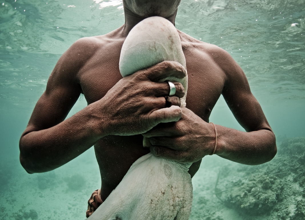 Bajau Rituals Bajau Tribe: People Living in the Water - CEOtudent