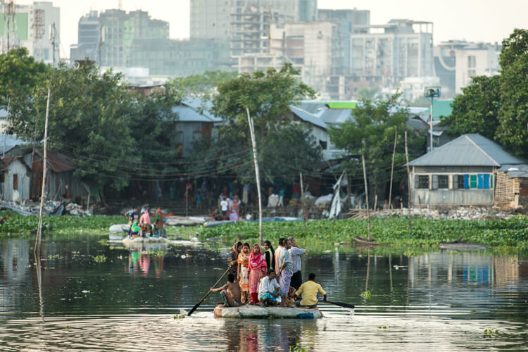 bangladeş