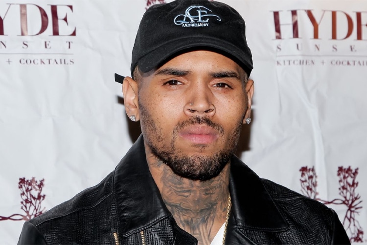 chris brown bipolar ünlüler