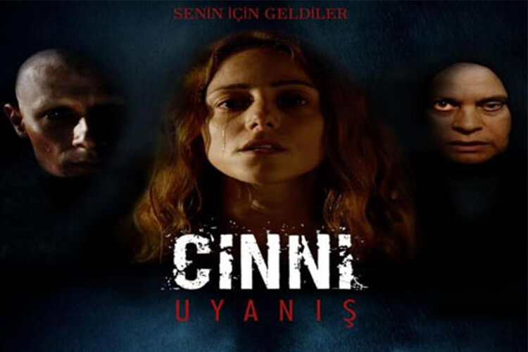 cinni uyanış