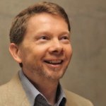 eckhart Tolle