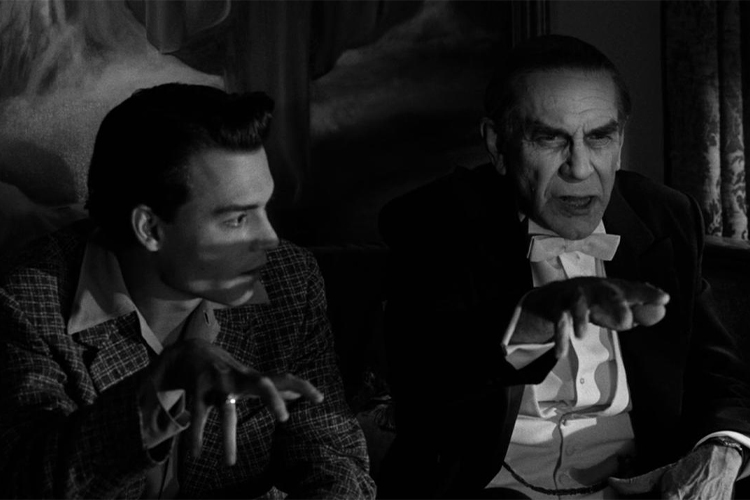 Ed Wood