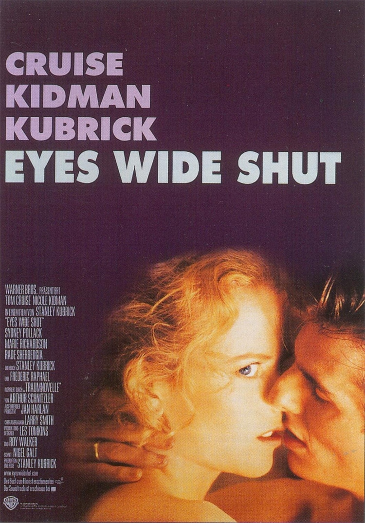 nicole kidman movies