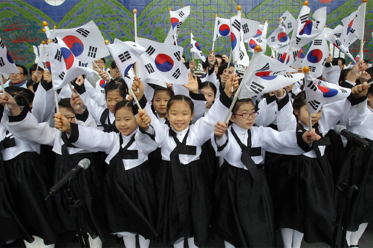 Güney Kore Eğitim Sistemi ile Bir Yıldız Olmayı Nasıl Başardı?