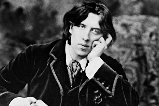 Oscar Wilde