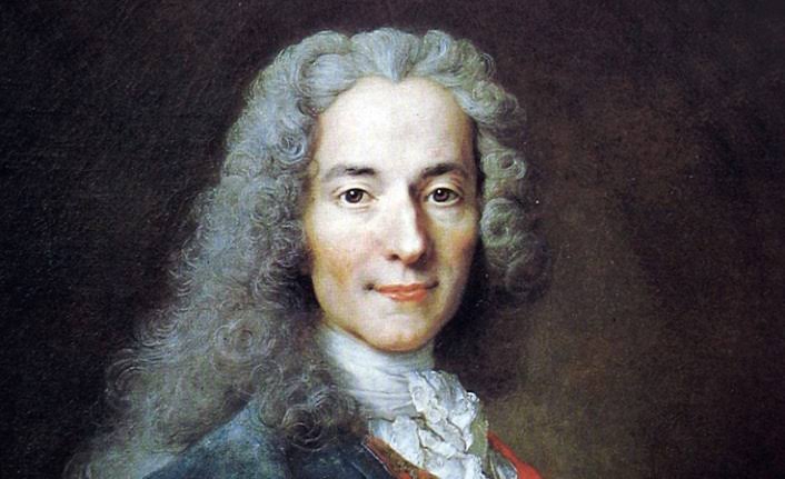 Voltaire