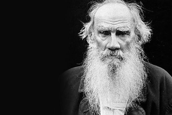 Lev Tolstoy