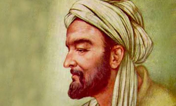 The words of famous thinkers of Ibn Sina
