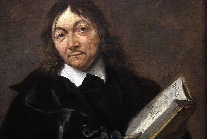 René Descartes ünlü düşünürlerin sözleri