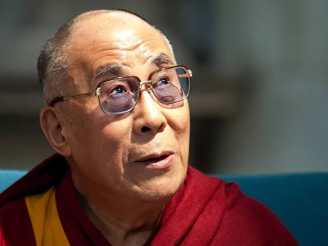 Dalai Lama