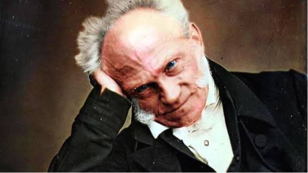 Arthur Schopenhauer