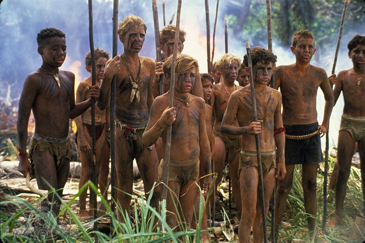 lord of the flies