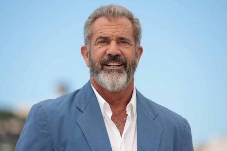 mel gibson bipolar ünlüler