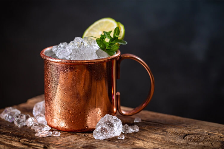 Moscow Mule