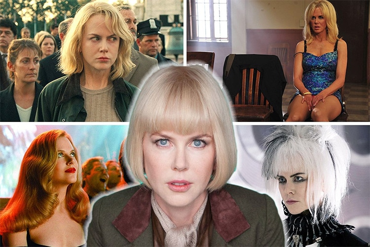 Best Nicole Kidman Movies: Top 10 Favorite and Most Viewed Movies