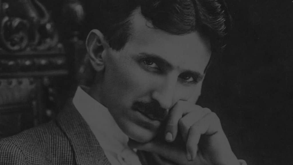 nikola tesla otizmli ünlüler