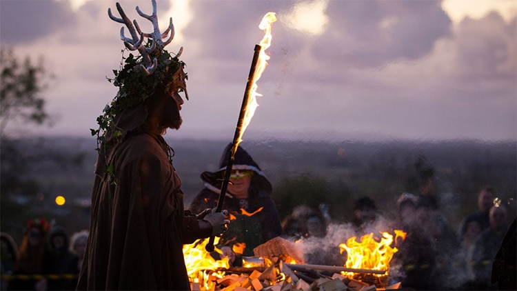 What is Paganism? What Does Paganism Believe? What is Pagan?