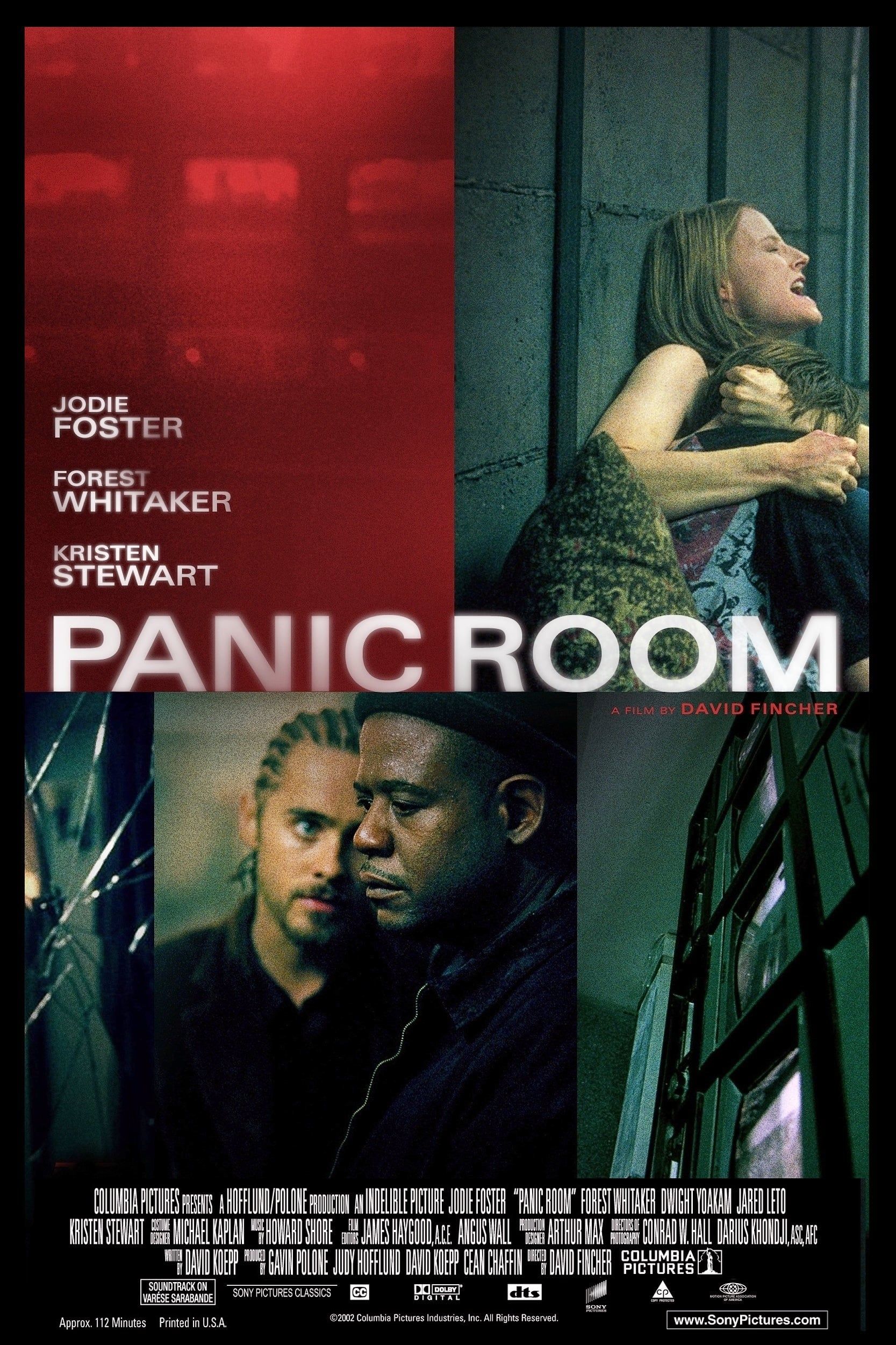 Panic Room