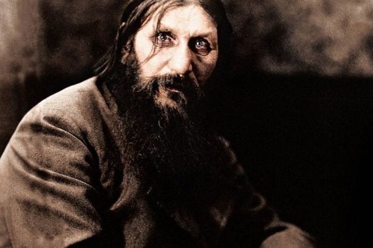 rasputin