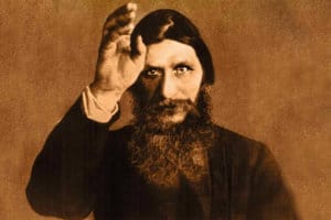 Who is Rasputin? Interesting Life of Famous Russian Mystic Rasputin