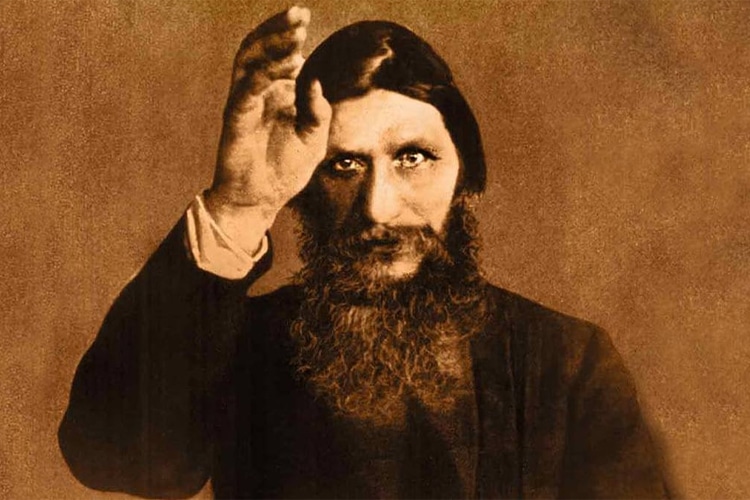 rasputin kimdir