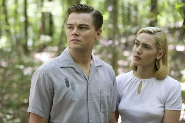 kate winslet filmleri Revolutionary Road