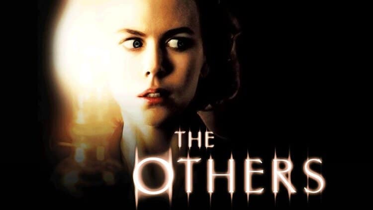 The Others - Diğerleri (2001)